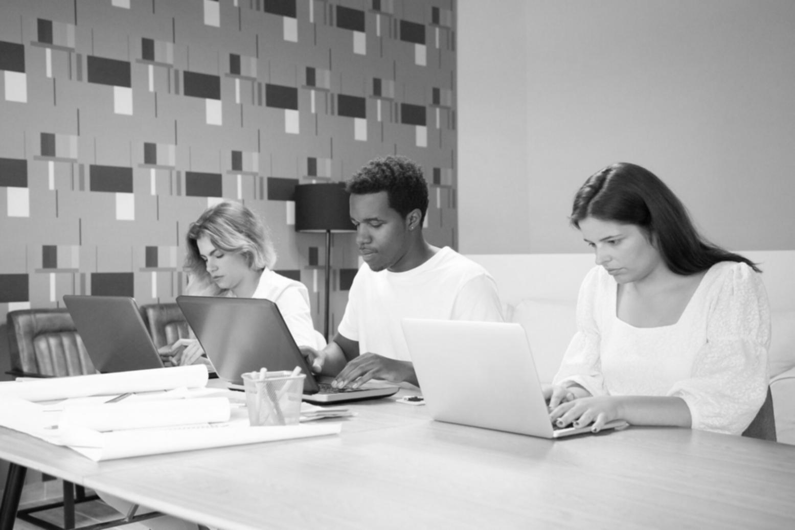 Moderne Finanzplanung