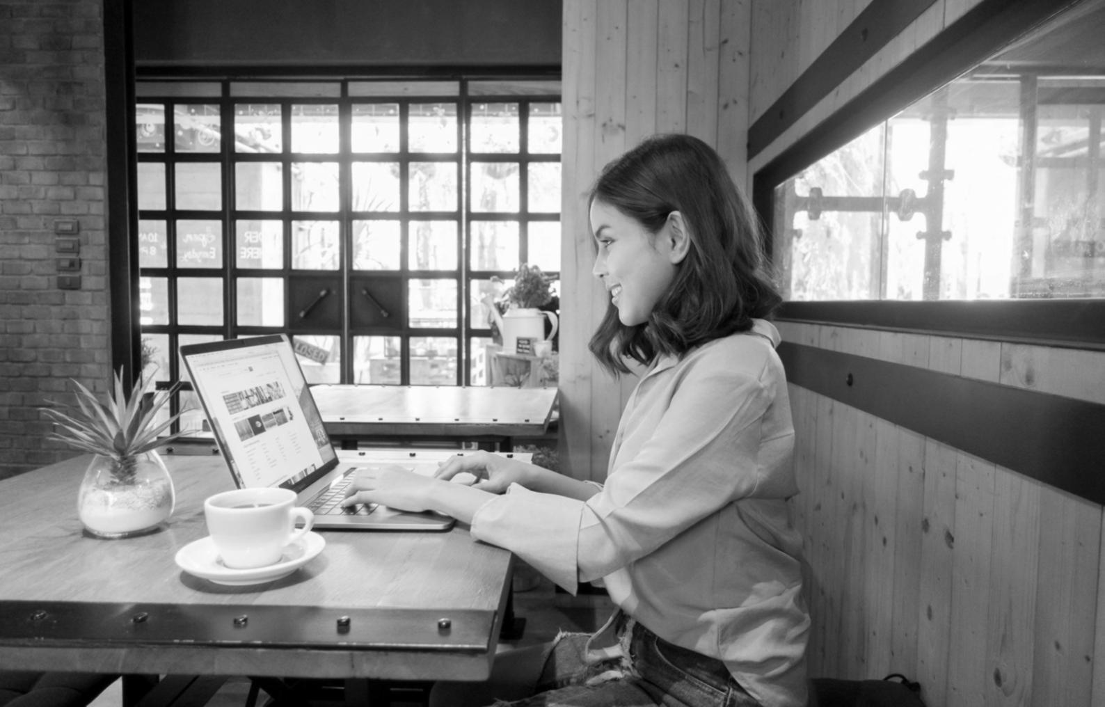 Finanzplanung im Geschäftsalltag